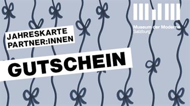 Image for: Jahreskarte Partner (als Geschenk)